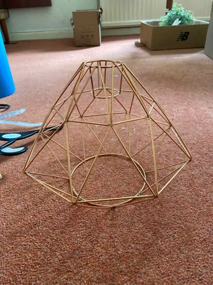 Photo of free Light shade (Marsh LA1) #1