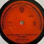 Photo of free Damaged 45 rpm records (Buxton Central SK17) #3