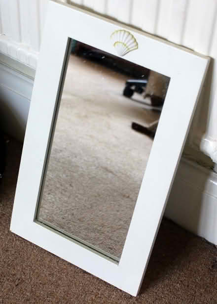 Photo of free Small Wall Mirror (Parkstone, Poole, Dorset) #2