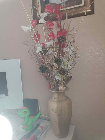 Photo of free Dried flowers (Bexleyheath DA7) #1