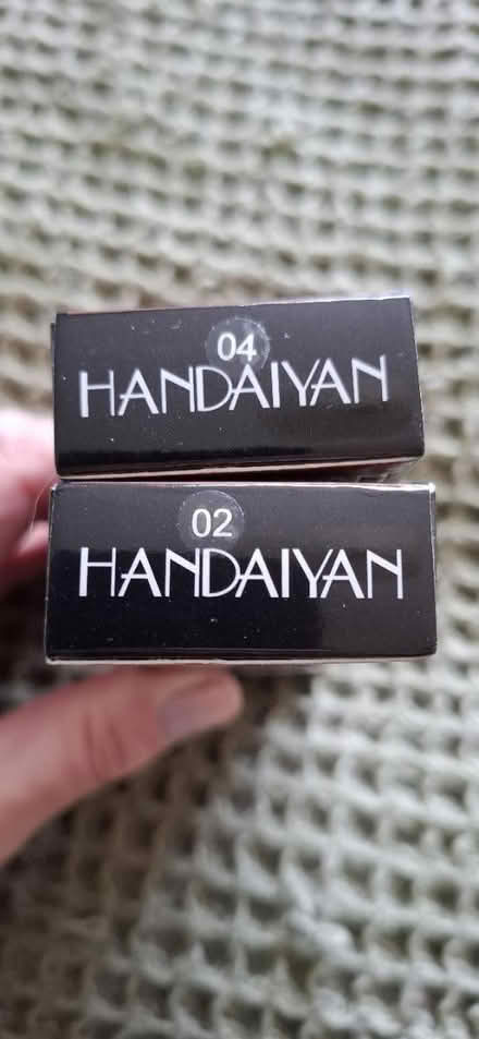 Photo of free Brow gel (Malvern WR14) #2