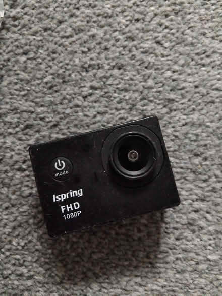 Photo of free Small camera/ video cam (SG12) #1