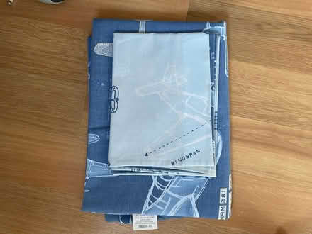 Photo of free 4 x SINGLE DUVET COVERS & PILLOWCASE SETS - can split (North Ascot SL5) #2