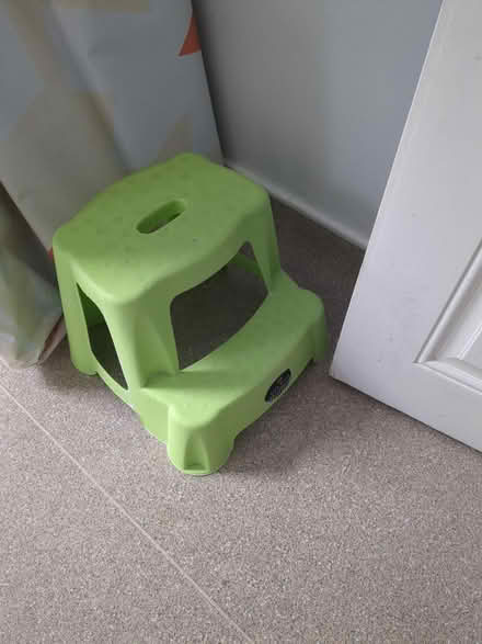 Photo of free Stool (Margate CT9) #1