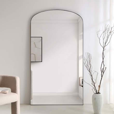 Photo of Mirror - broken or whole (BD7) #2