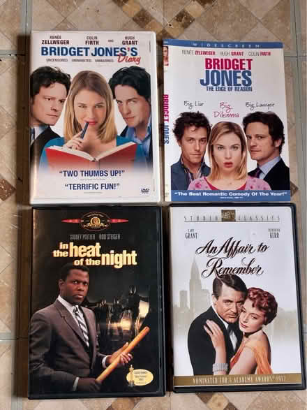 Photo of free DVDs (1711 Randall Avenue, Bronx) #2