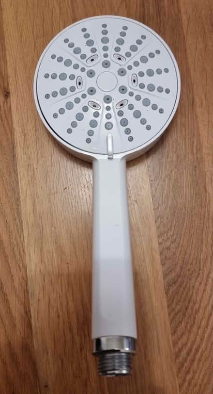 Photo of free Mira shower head (Chipping Sodbury BS37) #1