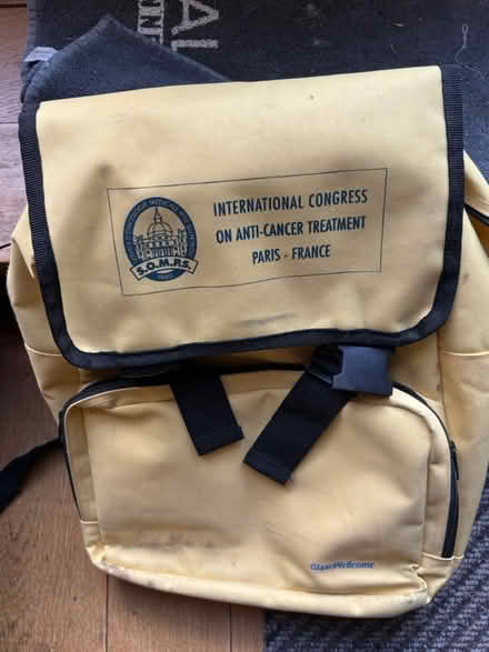 Photo of free Shoulder Bag (Queensway/Bayswater W2) #1