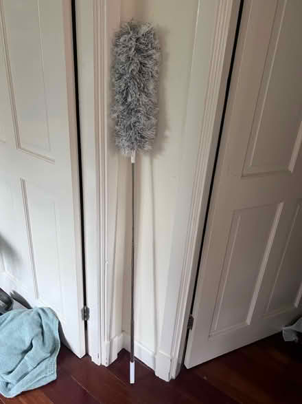 Photo of free Extendable duster (OX3 Headington) #1