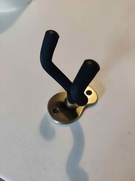Photo of free Guitar/ukulele wall-mount (Bethnal Green, E2) #1