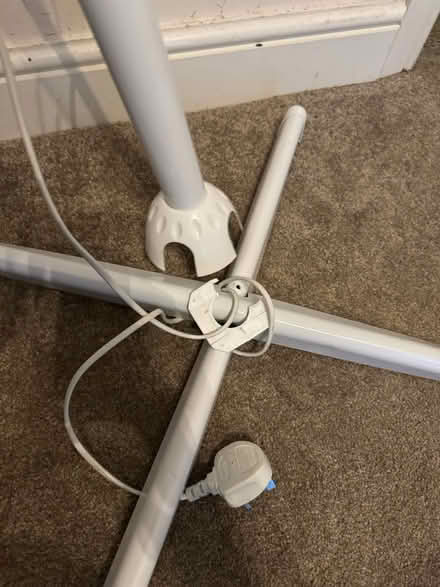 Photo of free Fan (Totley, Sheffield S17) #3