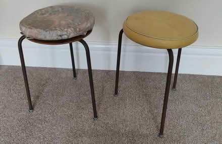 Photo of free Stools (Gosforth NE3) #2