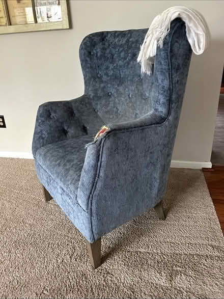 Photo of free Living Room Side Chair (Downingtown, PA) #3