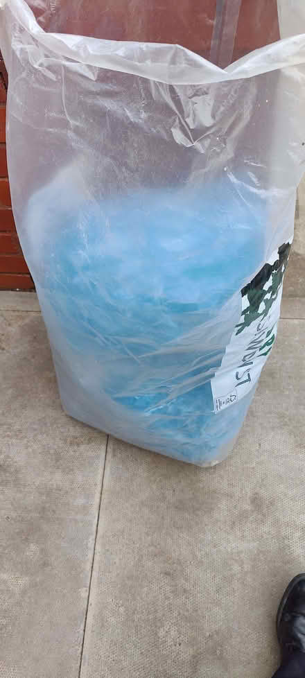 Photo of free Air wrap packing (Southport PR9) #3