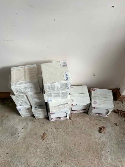 Photo of free Ceramic tiles (Tonbridge) #3
