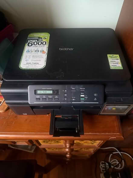 Photo of free Brother Printer (Dover Rise) #1