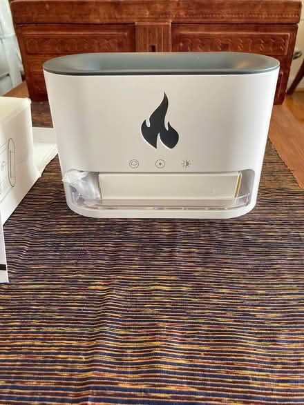 Photo of free Aroma Diffuser (Wakefield/Forest Hills) #2