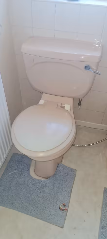 Photo of free Toilet (West Bridgford NG2) #2
