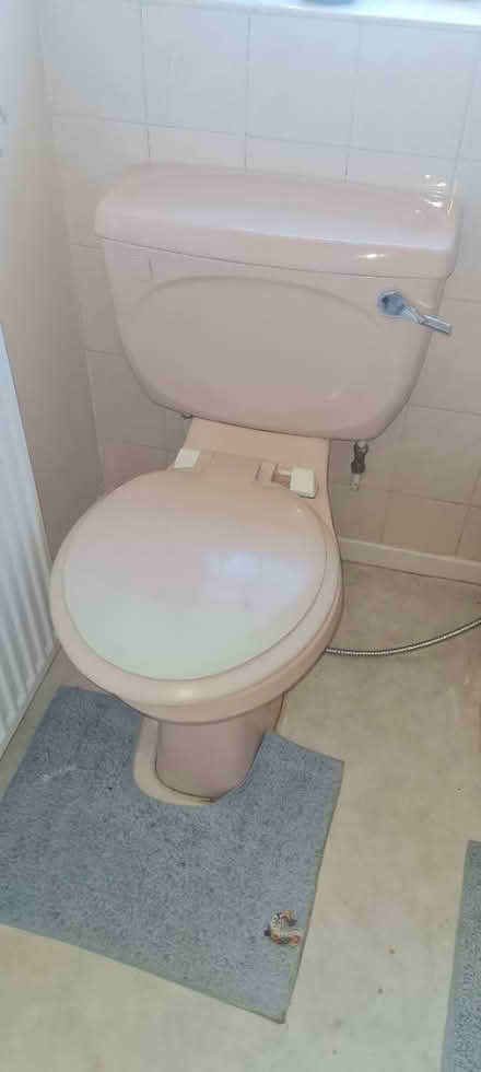 Photo of free Toilet (West Bridgford NG2) #2