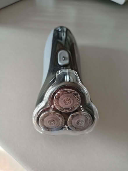 Photo of free Man's shaver (Netherfield, Kendal LA9) #1