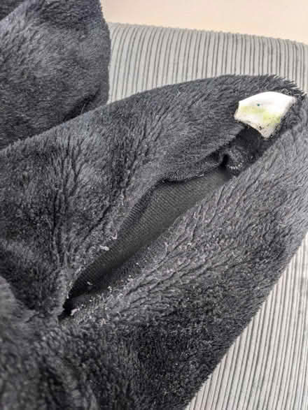 Photo of free Penguin slippers (Bracknell RG12) #3