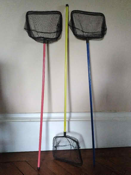 Photo of free Children's beach toys (Woodham Ferrers CM3) #2