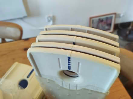 Photo of free Mandolin - vegetable slicer (Higher Hurdsfield SK10) #3