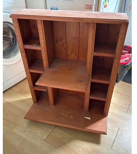 Photo of free Bookcase (TF1) #1