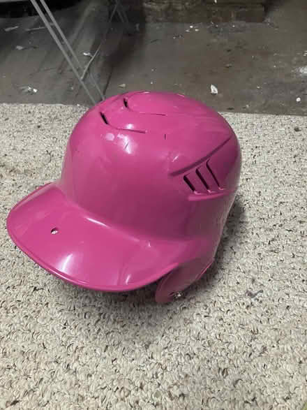 Photo of free Kids batting helmet (Arlington/West Medford line) #1