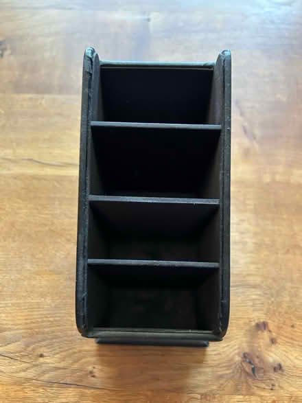 Photo of free Remote control holder/storage (Funtley PO17) #1