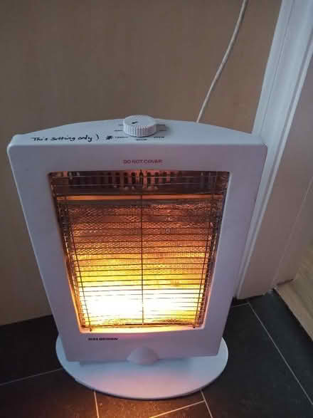 Photo of free Heater (Blakenall WS3) #2