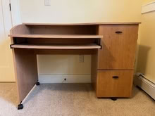 Photo of free Work Desk (Southwest Boulder) #1