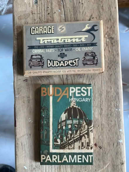 Photo of free Signs (W6) #1