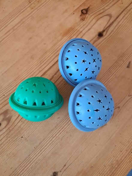 Photo of free cleaning stuff (Woodingdean BN2) #2