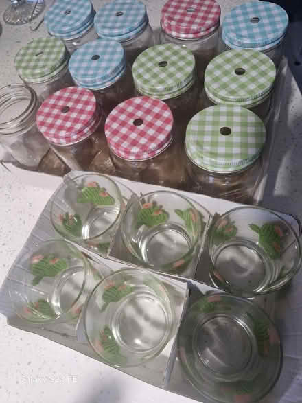 Photo of free Glasses (CV5) #1