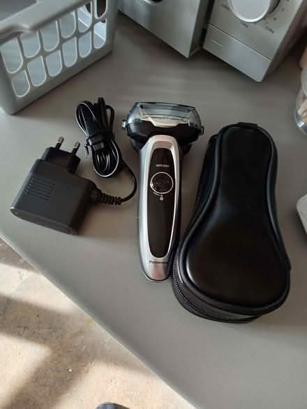 Photo of free Man's electric shaver (Netherfield, Kendal LA9) #2