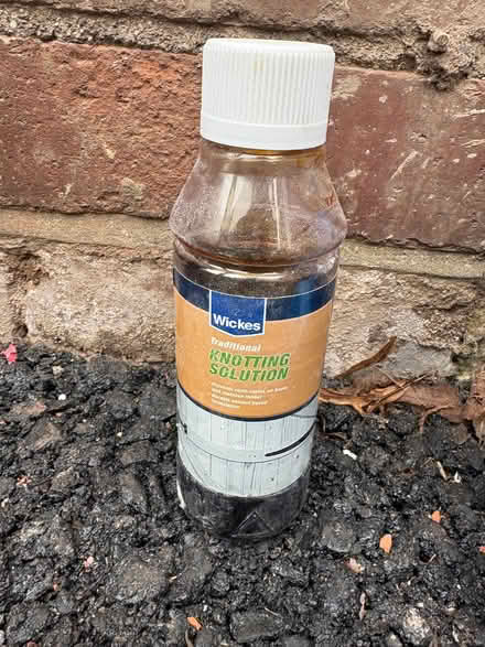 Photo of free Knotting solution (Hereford HR1) #1