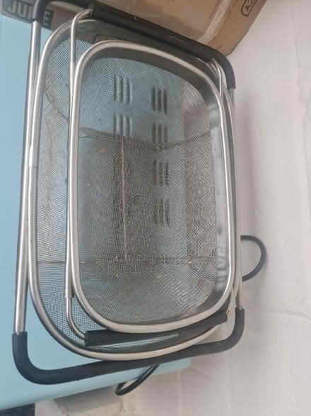 Photo of free Strainers (Kingsway) #1