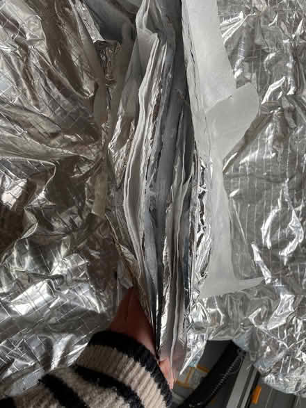 Photo of free Insulation (Bayston Hill) #3