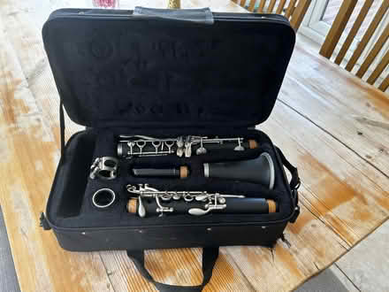 Photo of free Child’s Beginner Clarinet (Top Amersham HP6) #1
