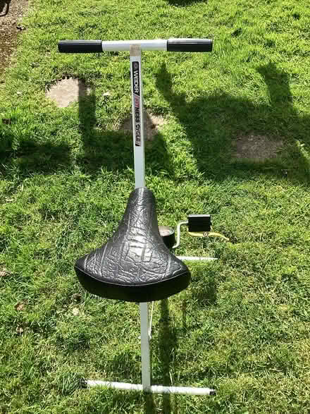 Photo of free Exercise bike (Ex3) #1