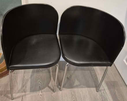 Photo of free Chairs (Bedwell SG1) #1
