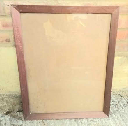 Photo of free Picture frame/ notice board (Pinkneys Green SL6) #1