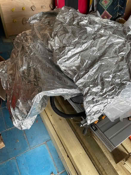 Photo of free Insulation (Bayston Hill) #1