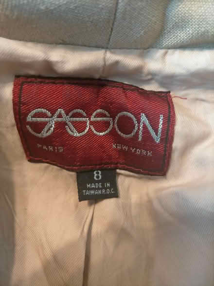 Photo of free Women's coat and blazer (Stevenage) #3