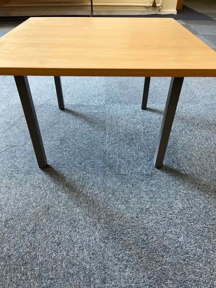 Photo of free Side table (Penwortham PR1) #2