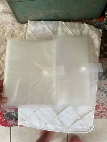 Photo of free Storage supplies (Hallandale Beach Blvd and US1) #4