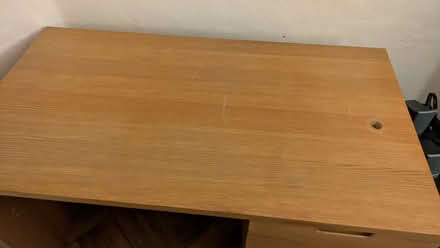 Photo of free Desk (Kehelland TR14) #2