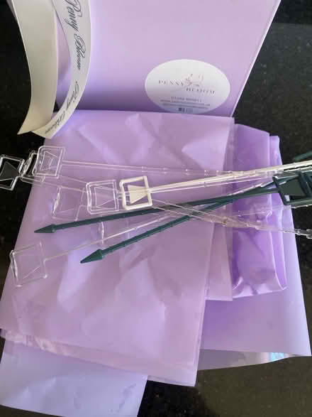 Photo of free Used Floristry items (Trafford M16) #2