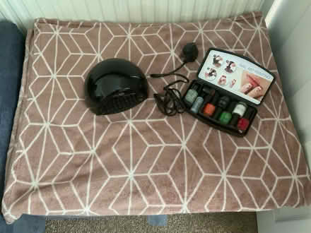 Photo of free Various (Plymouth PL5) #2